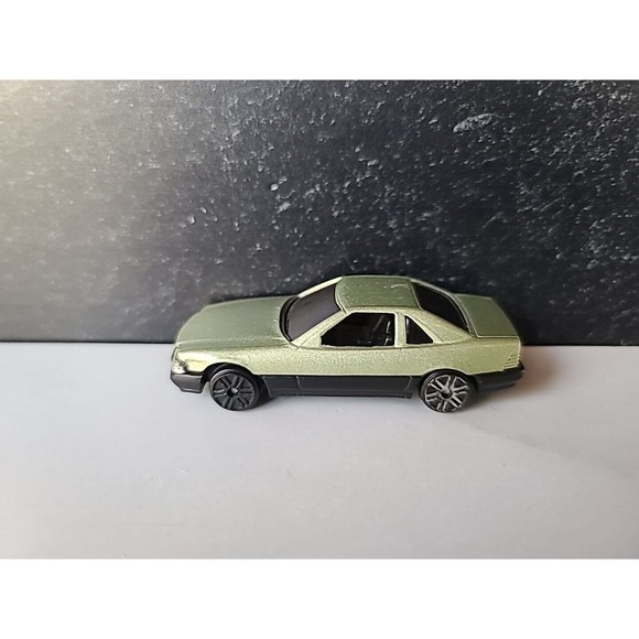 Toy Car NO 812 - Picture 2 of 10